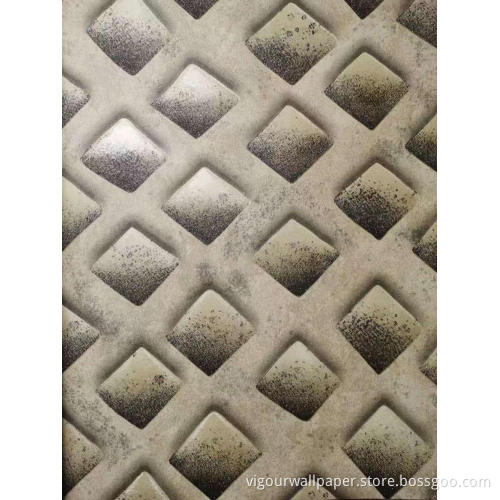 New design best PVC wallpaper home decor wallpaper